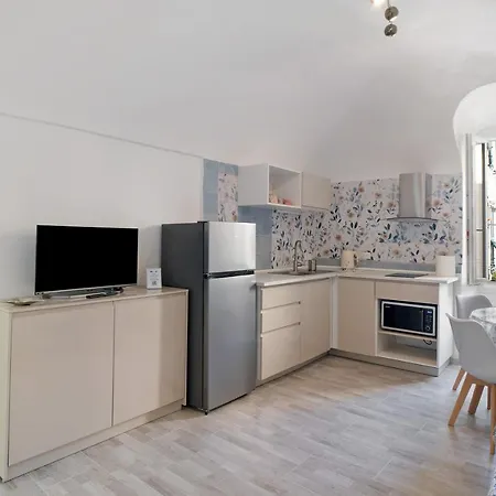 Casa Di Ta Дом отдыха *