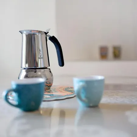 Дом отдыха Casa Di Ta