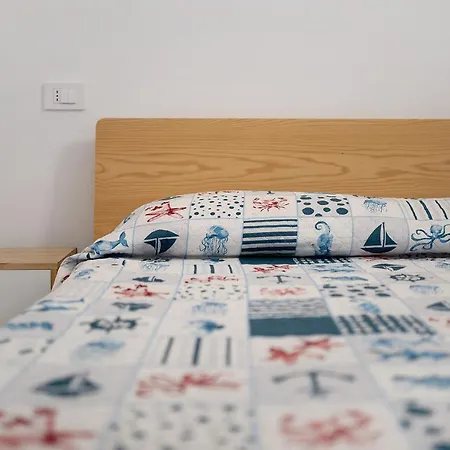 Casa Di Ta Дом отдыха Санремо