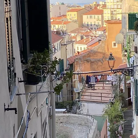 Dom wakacyjny Casa Di Ta *