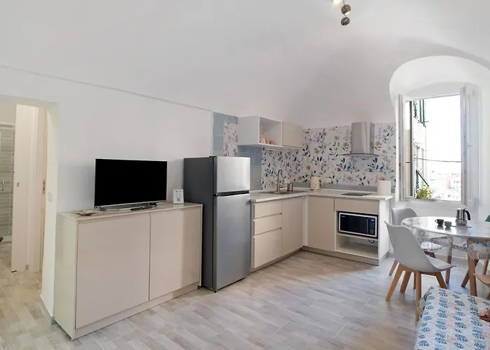 Casa Di Ta Hébergement de vacances *