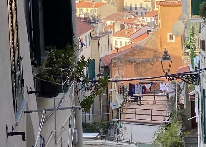 Hébergement de vacances Casa Di Ta *