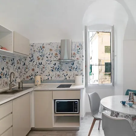 Casa Di Ta 圣雷默