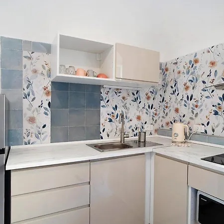 Semesterbostad Casa Di Ta *