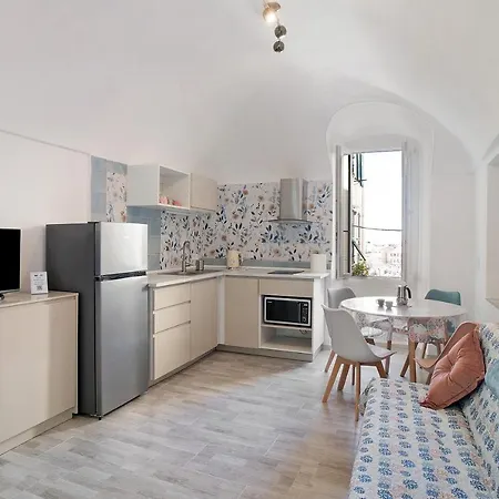 Casa Di Ta Semesterbostad *