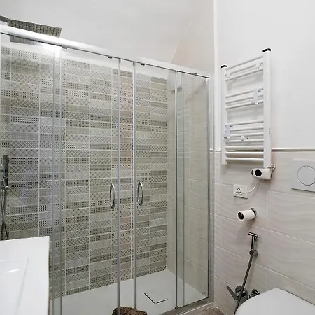 Prázdninový dům Casa Di Ta Sanremo