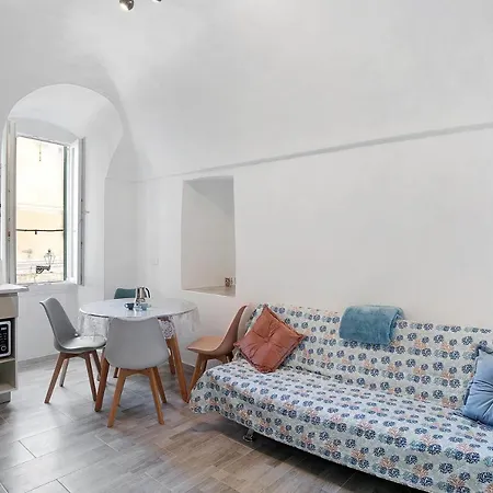 Casa Di Ta Semesterbostad Sanremo