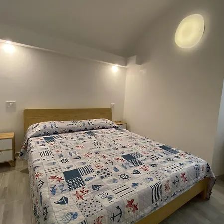 Casa Di Ta 度假居 圣雷默