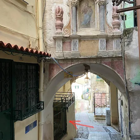 Casa Di Ta *