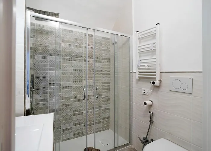 Semesterbostad Casa Di Ta Sanremo