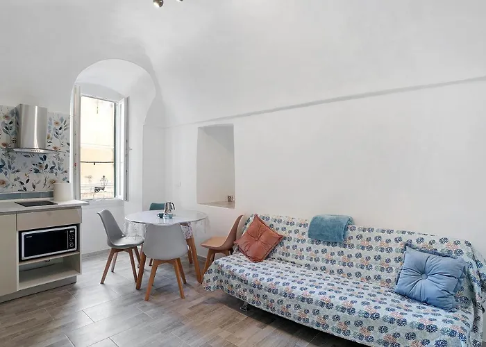 Casa Di Ta Дом отдыха Санремо