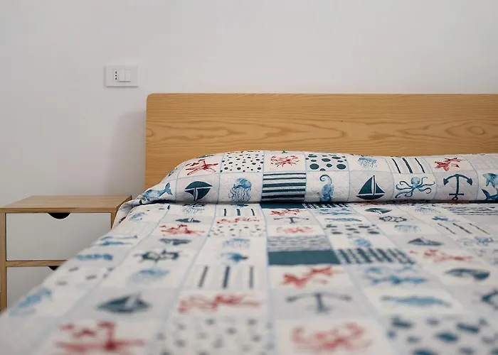 Casa Di Ta Дом отдыха Санремо